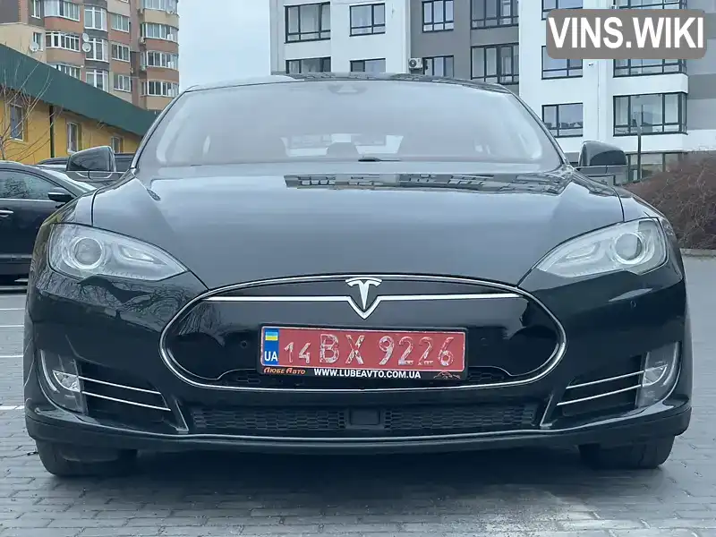 Tesla Model S 2014, фото з оголошення 2 з 18, VIN 5YJSA1H18EFP60243