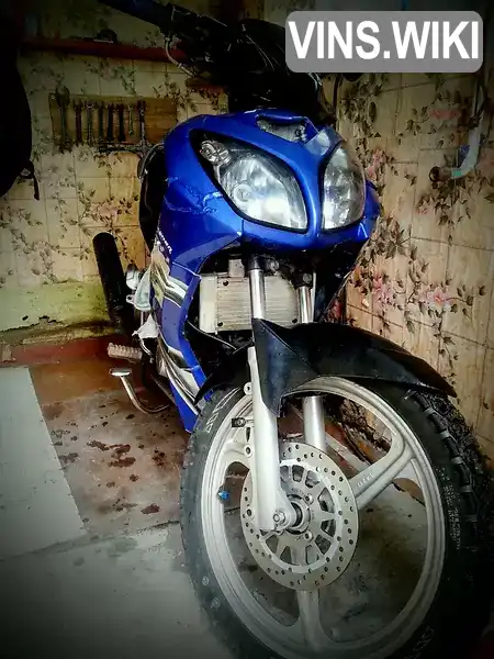Viper SPORT 2007, фото з оголошення 1 з 4, VIN LWMXCBLAX71000286