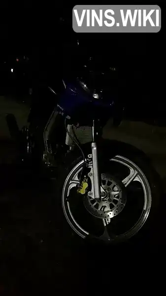 Viper SPORT 2007, фото з оголошення 2 з 4, VIN LWMXCBLAX71000286