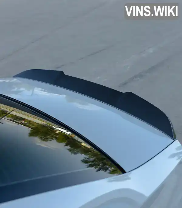 BMW M5 2025, фото з оголошення 2 з 21, VIN WBS81FK060CU73361