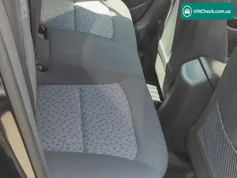 Hyundai Ioniq 2017, фото з оголошення 2 з 6, VIN KMHC75LC1HU029177