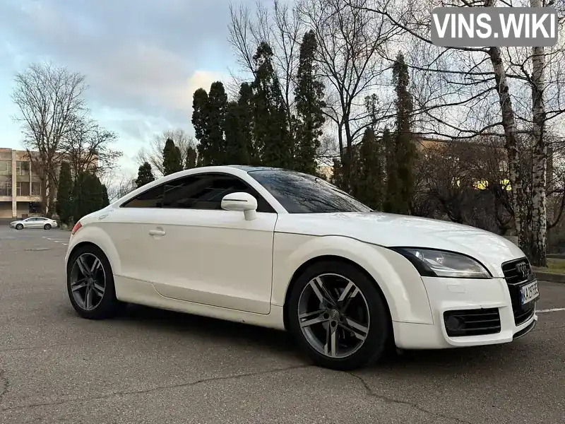Audi TT 2011, фото з оголошення 2 з 21, VIN TRUBFAFK4B1025931