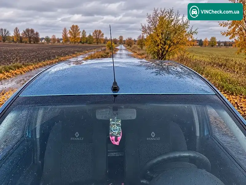 Renault Sandero 2011, фото з оголошення 2 з 12, VIN X7LBSRBYABH427401