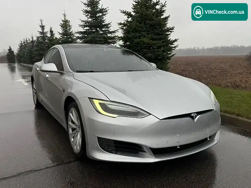 Tesla Model S 2016, фото з оголошення 1 з 20, VIN 5YJSA1E10GF147864