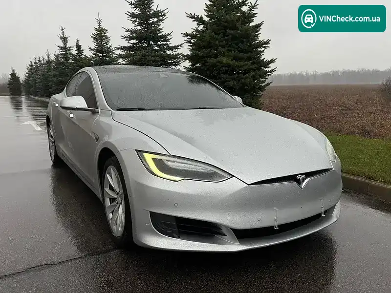 Tesla Model S 2016, фото з оголошення 2 з 20, VIN 5YJSA1E10GF147864