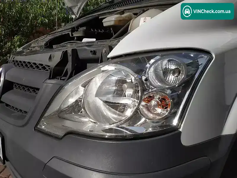 Mercedes-Benz Vito 2014, фото з оголошення 1 з 16, VIN WDF63970513868237
