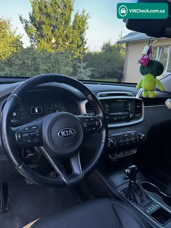 Kia Sorento 2015, фото з оголошення 1 з 14, VIN 5XYPGDA39GG058705