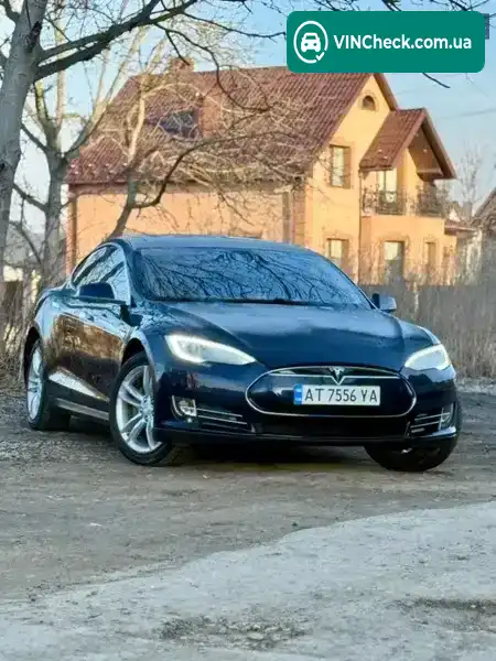 Tesla Model S 2013, фото з оголошення 1 з 21, VIN 5YJSA1AC2DFP10450