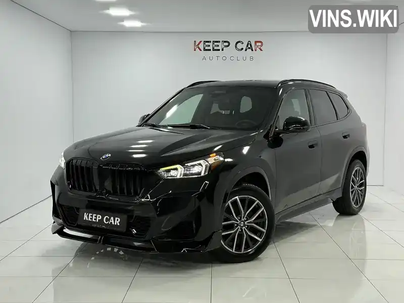 BMW X1 2023, фото з оголошення 1 з 21, VIN WBX73EF0XP5X33165