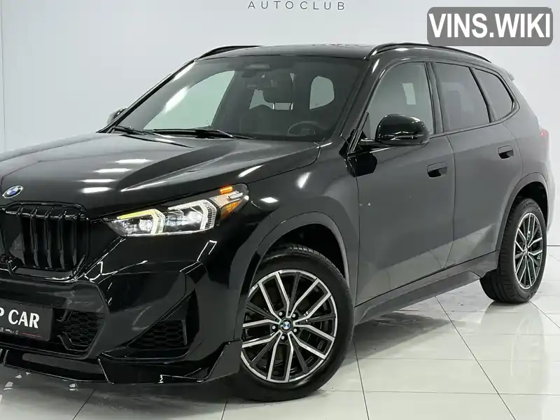 BMW X1 2023, фото з оголошення 2 з 21, VIN WBX73EF0XP5X33165