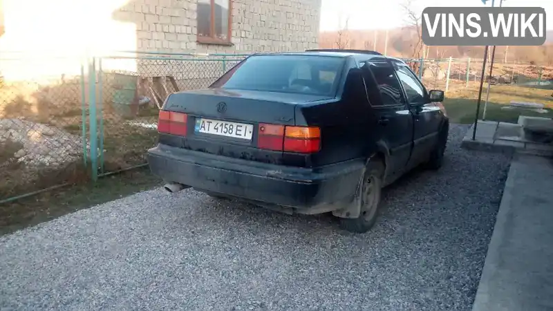 Volkswagen Jetta 1995, фото з оголошення 2 з 3, VIN 3VWSC81H1SM102990