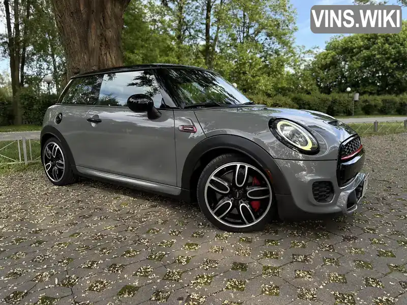 MINI Hatch 2018, фото з оголошення 1 з 19, VIN WMWXM9C58K2H38991