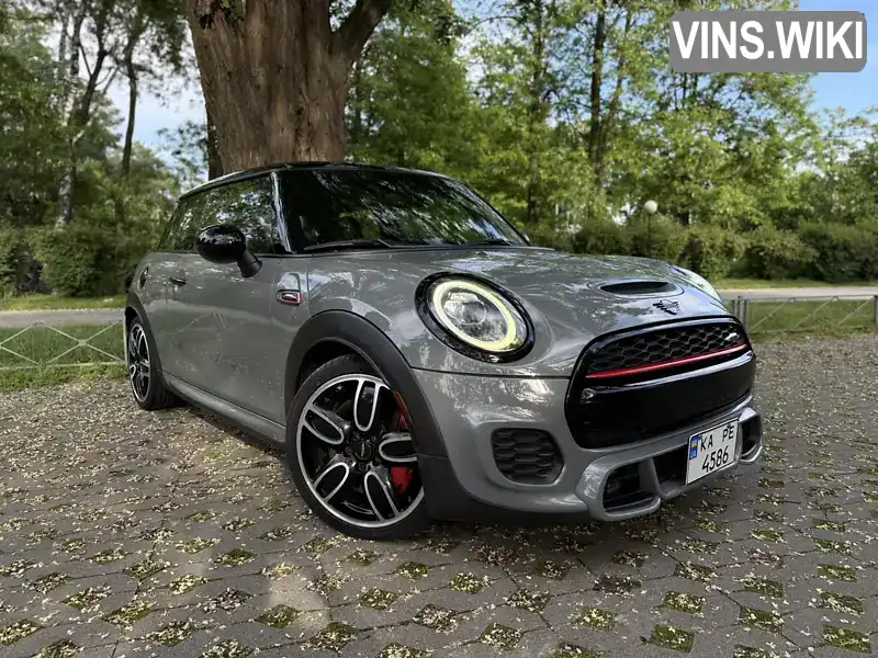 MINI Hatch 2018, фото з оголошення 2 з 19, VIN WMWXM9C58K2H38991