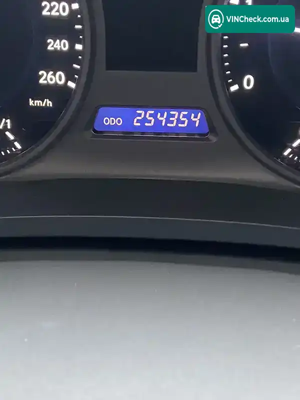 Lexus IS 2007, фото з оголошення 1 з 20, VIN JTHBB262502026040