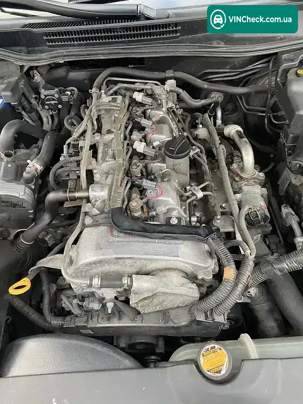 Lexus IS 2007, фото з оголошення 2 з 20, VIN JTHBB262502026040