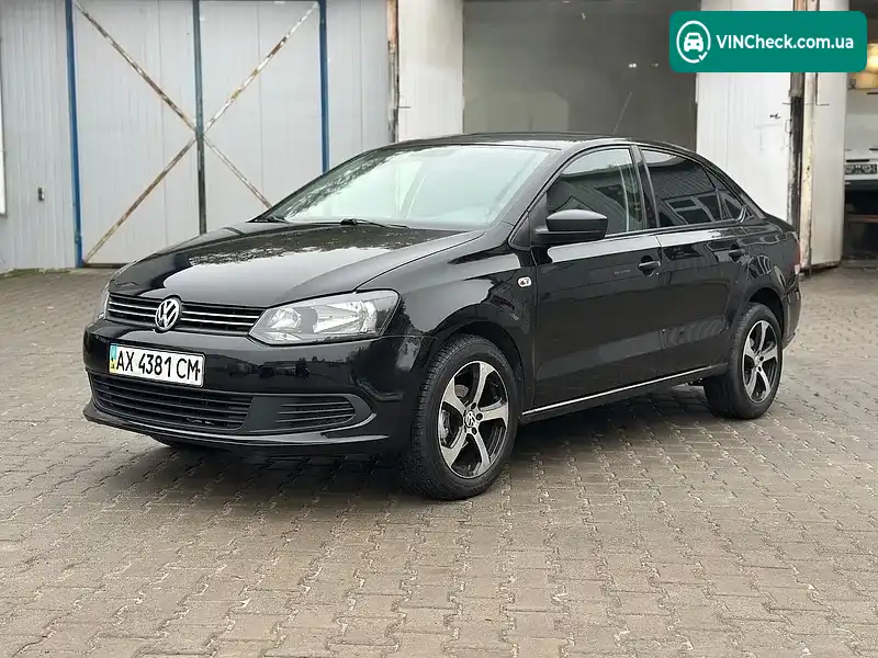 Volkswagen Polo 2011, фото з оголошення 2 з 20, VIN XW8ZZZ61ZCG005234