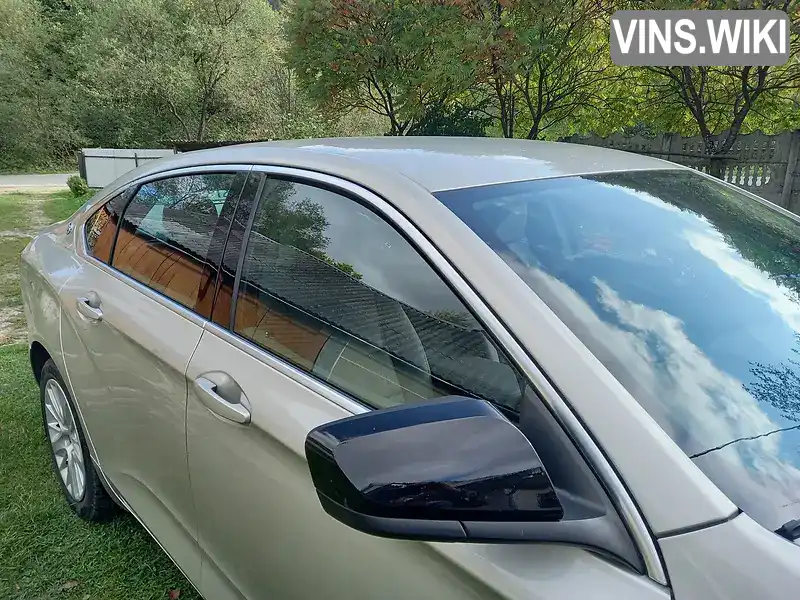 Chevrolet Impala 2013, фото з оголошення 2 з 21, VIN 2G11Y5SL3E9201754