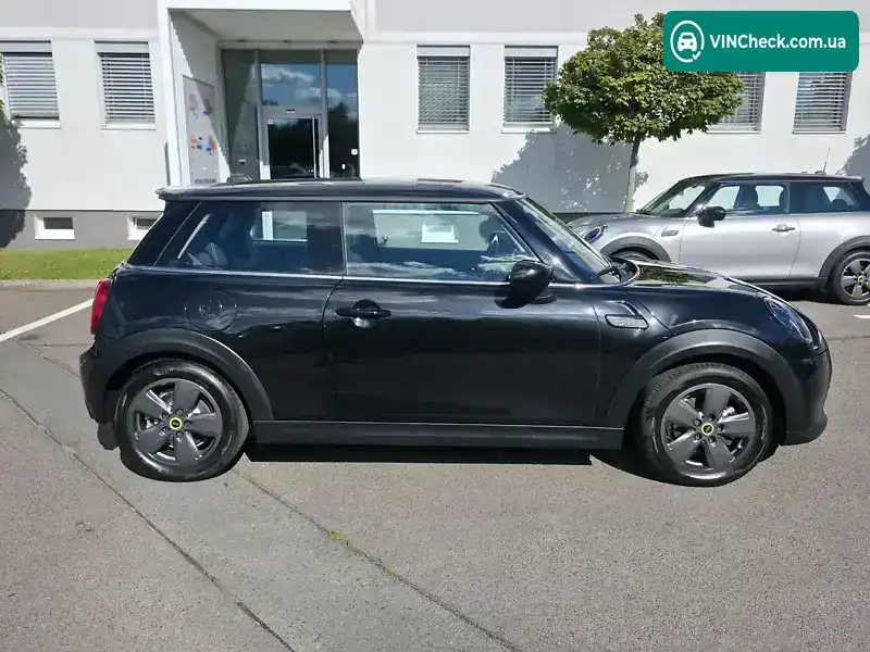 MINI Electric 2023, фото з оголошення 2 з 12, VIN WMW11DJ0402U96476