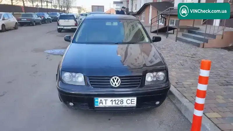 Volkswagen Jetta 2002, фото з оголошення 1 з 17, VIN 3VWSK69M12M101119