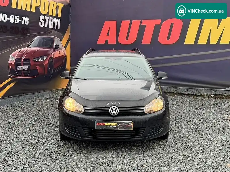 Volkswagen Golf 2013, фото з оголошення 2 з 20, VIN WVWZZZ1KZDM680251