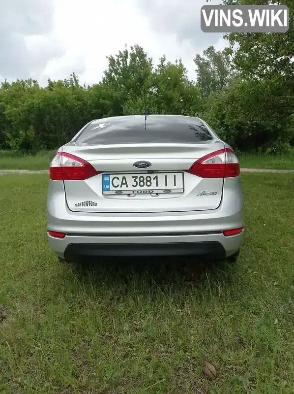 Ford Fiesta 2019, фото з оголошення 2 з 21, VIN 3FADP4AJ4KM122359