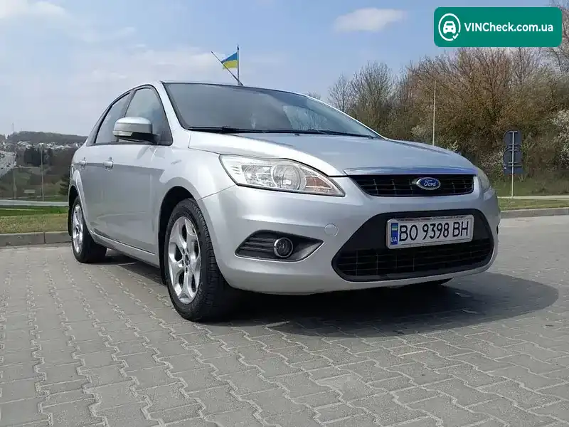 Ford Focus 2011, фото з оголошення 2 з 21, VIN WF0HXXWPDHBY04524