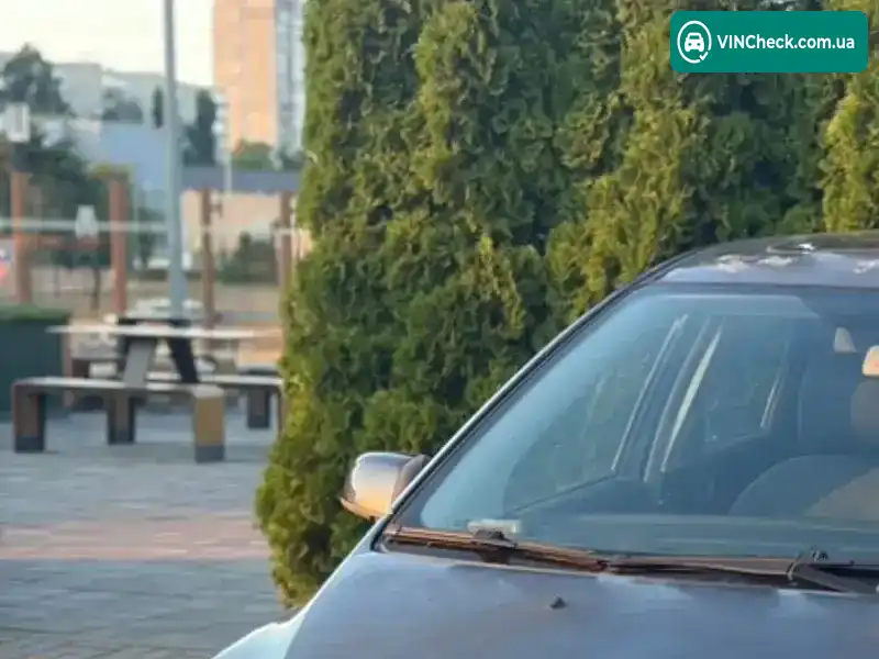 Ford Focus 2006, фото з оголошення 2 з 20, VIN WF05XXWPD56A24700