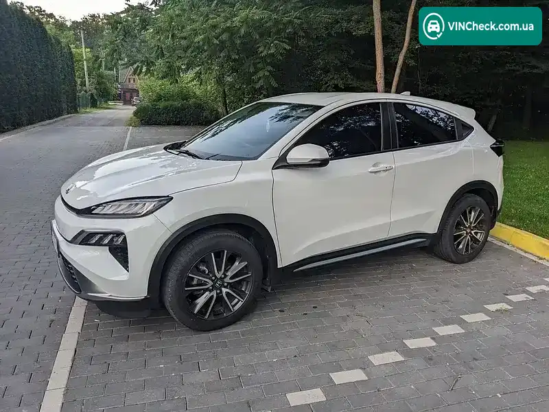 Honda M-NV 2023, фото з оголошення 1 з 20, VIN LVHDH2866P5002047