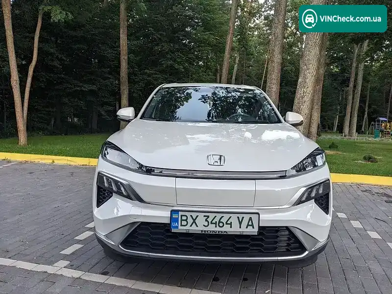 Honda M-NV 2023, фото з оголошення 2 з 20, VIN LVHDH2866P5002047