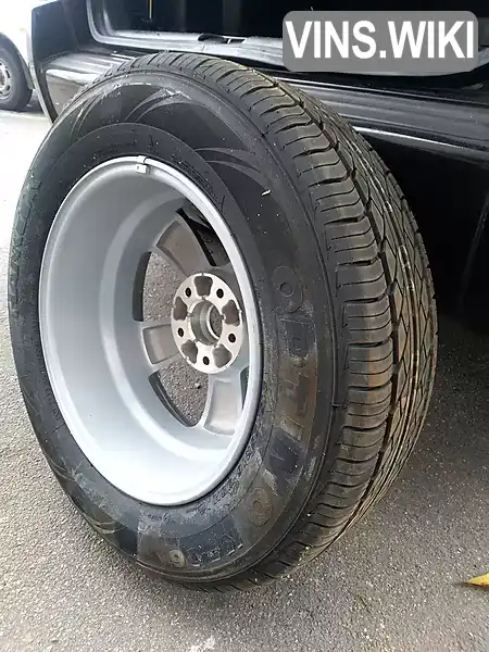 Hyundai Tucson 2006, фото з оголошення 2 з 20, VIN KMHJN81BP6U450348