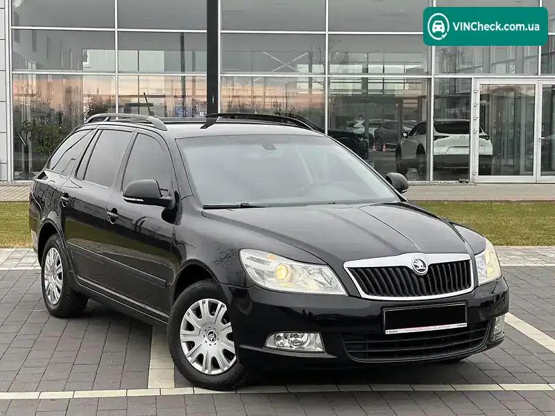 Skoda Octavia 2012, фото з оголошення 1 з 20, VIN TMBHT61Z4C2138952