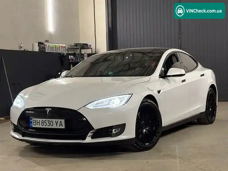 Tesla Model S 2013, фото з оголошення 1 з 20, VIN 5YJSA2CN8DFP15057