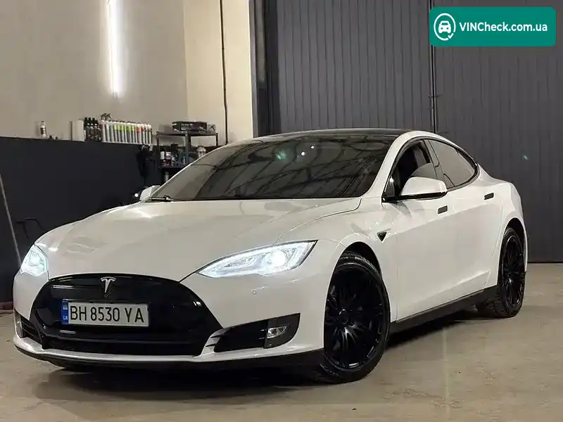 Tesla Model S 2013, фото з оголошення 2 з 20, VIN 5YJSA2CN8DFP15057