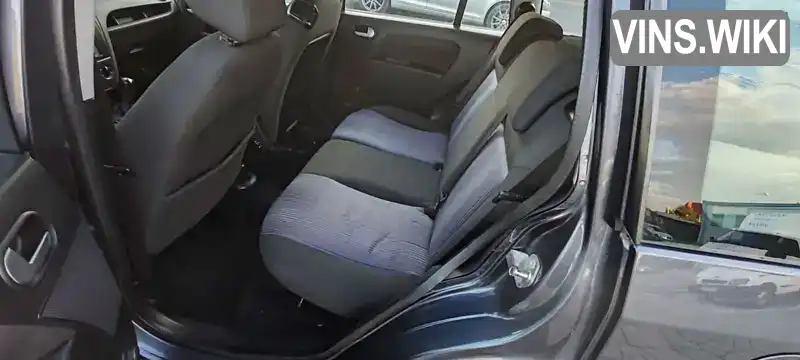 Ford Fusion 2007, фото з оголошення 2 з 10, VIN WF0UXXGAJU7T01510