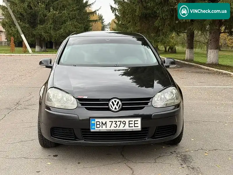 Volkswagen Golf 2004, фото з оголошення 2 з 20, VIN WVWZZZ1KZ4B046915
