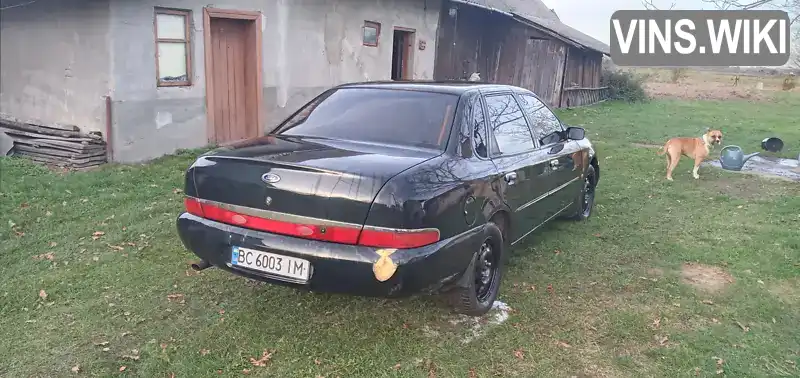 Ford Scorpio 1995, фото з оголошення 2 з 6, VIN WF0AXXGAGAFD60784