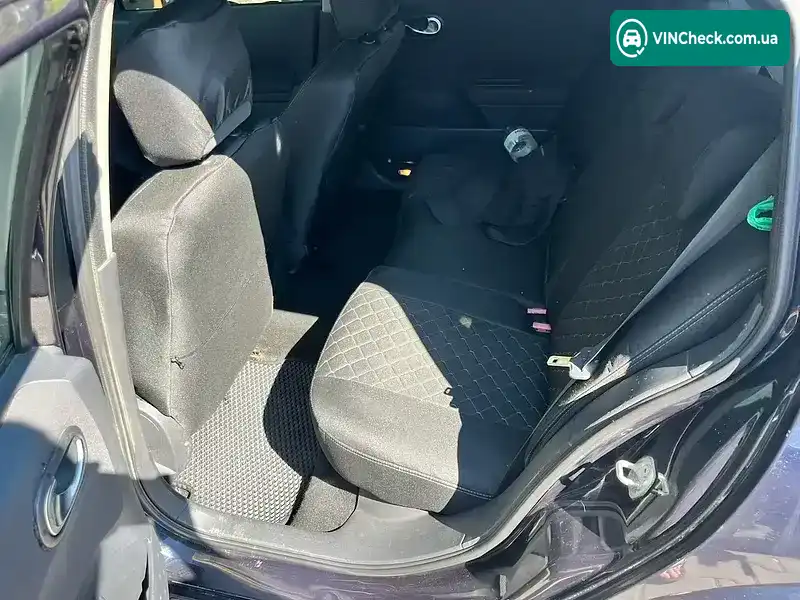 Renault Megane 2007, фото з оголошення 2 з 10, VIN VF1KMS6C637979463