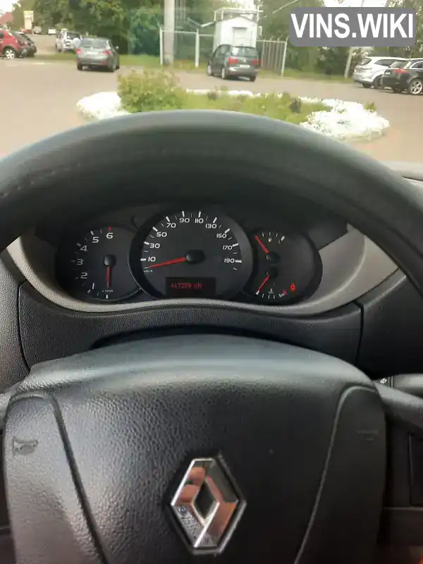 Renault Master 2015, фото з оголошення 2 з 11, VIN VF1MAF4SE52388926