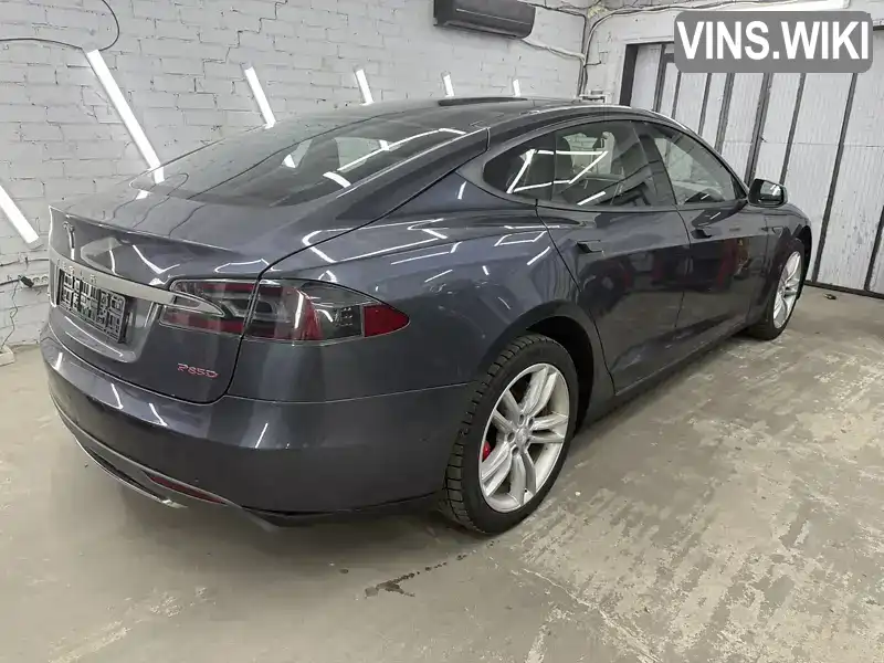 Tesla Model S 2015, фото з оголошення 1 з 21, VIN 5YJSA7H27FFP66564