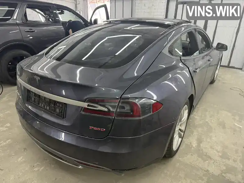 Tesla Model S 2015, фото з оголошення 2 з 21, VIN 5YJSA7H27FFP66564