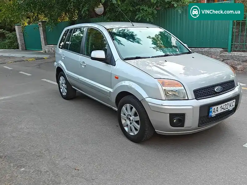 Ford Fusion 2010, фото з оголошення 2 з 20, VIN WF0UXXGAJUAB60602