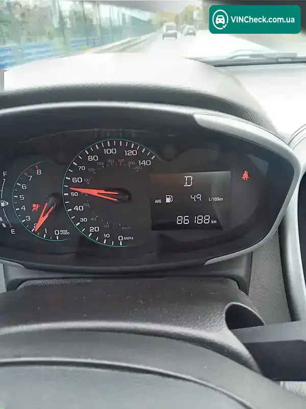Chevrolet Sonic 2017, фото з оголошення 2 з 2, VIN 1G1JD5SB6H4175788
