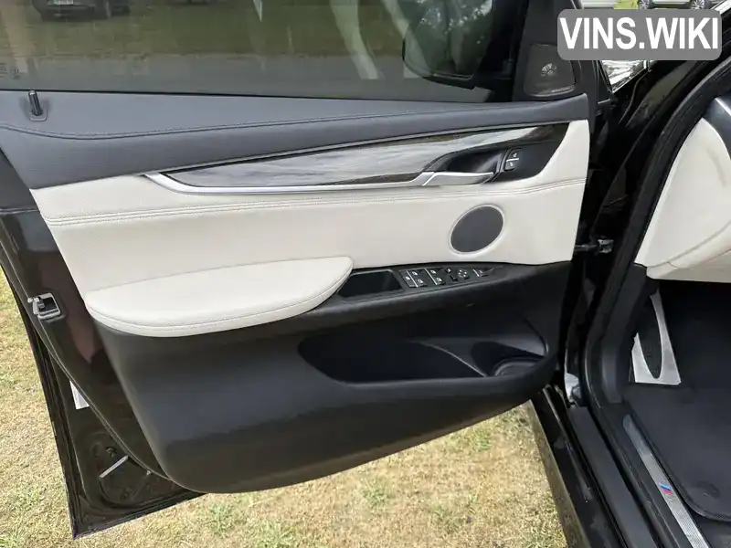 BMW X6 2015, фото з оголошення 2 з 21, VIN 5UXKU0C54G0F92924