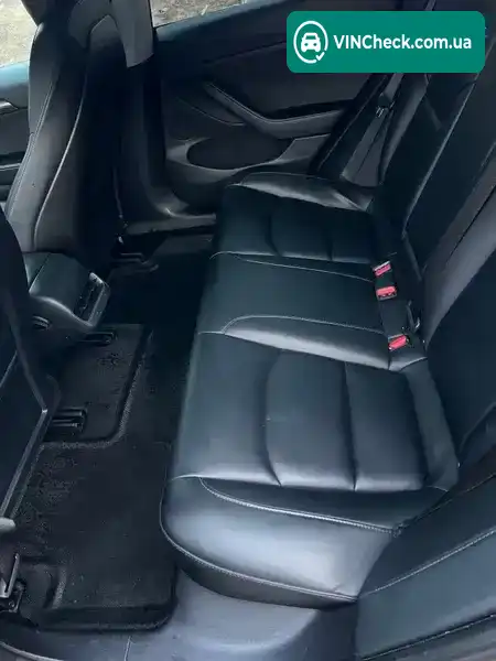 Tesla Model 3 2021, фото з оголошення 2 з 21, VIN 5YJ3E1EB1NF130831