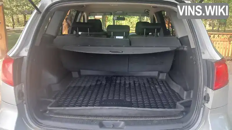 Hyundai Santa FE 2006, фото з оголошення 2 з 18, VIN KMHSH81WP7U115461