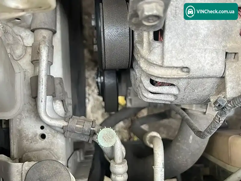 Kia Rio 2014, фото з оголошення 2 з 12, VIN KNADM4A34F6453546