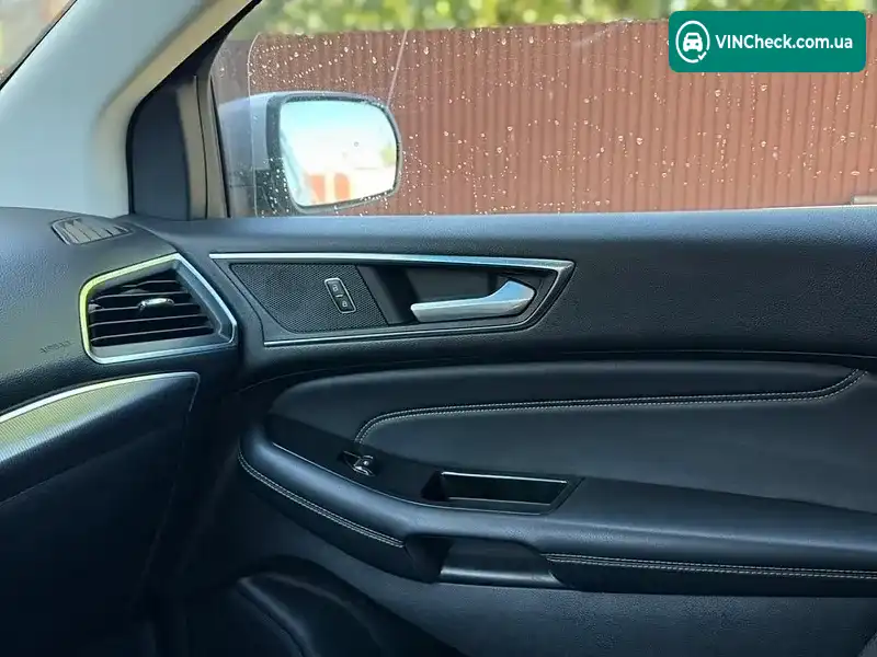 Ford Edge 2016, фото з оголошення 2 з 20, VIN 2FMPK3K81GBB47722
