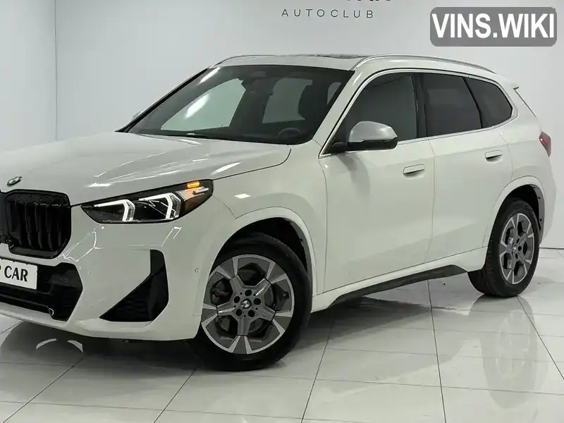 BMW X1 2023, фото з оголошення 2 з 21, VIN WBX73EF01P5X62148