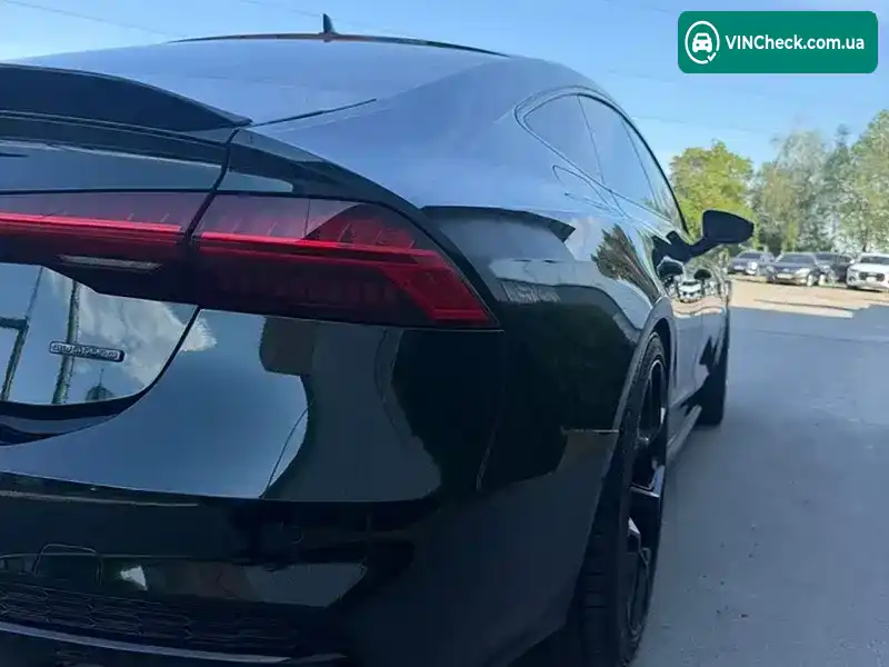 Audi A7 Sportback 2018, фото з оголошення 2 з 12, VIN WAUU2AF25KN041379