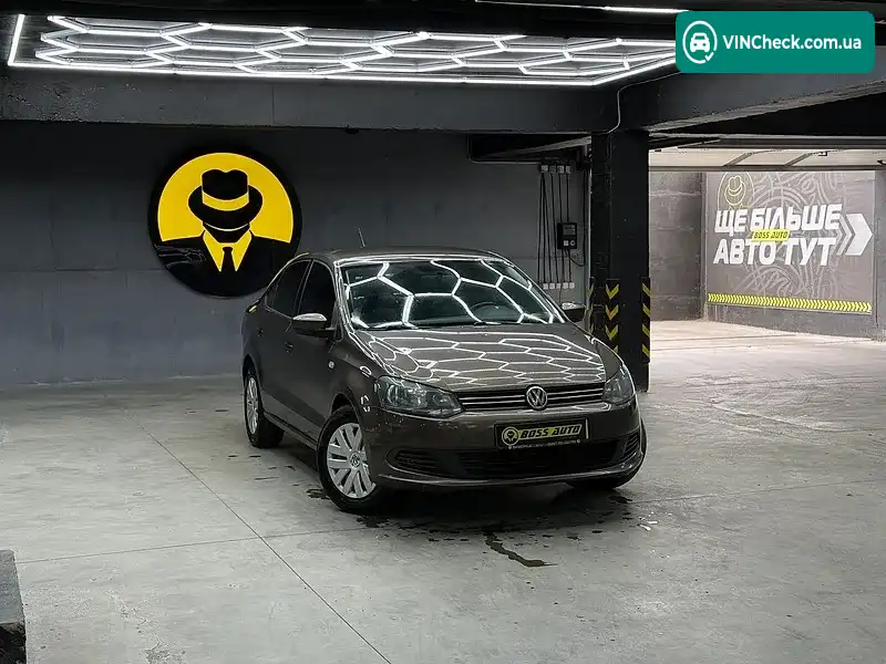 Volkswagen Polo 2015, фото з оголошення 1 з 20, VIN XW8ZZZ61ZFG020535